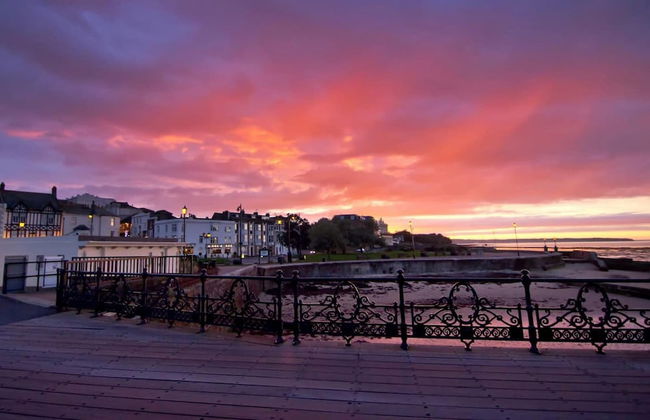 Anchor Down Close to the Beach Cafes and Restaurants - Foto 35