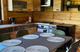 Highland Warmia - Gospodarstwo agroturystyczne - Foto 58