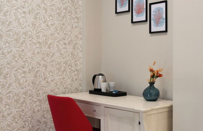 Palazzo Adele Rooms & Apartments - Foto 30