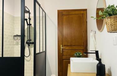 Chalet Meuselotte, à Bussang dans les Vosges - Foto 6