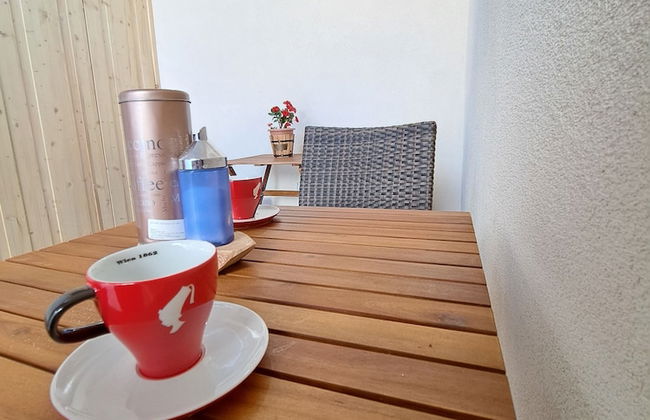 Studio Leo Apartment - Photo 29