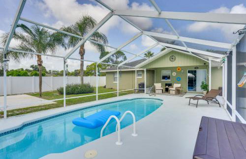 5 Mi to Highlands Hammock Home with Fenced-In Yard - Foto 18