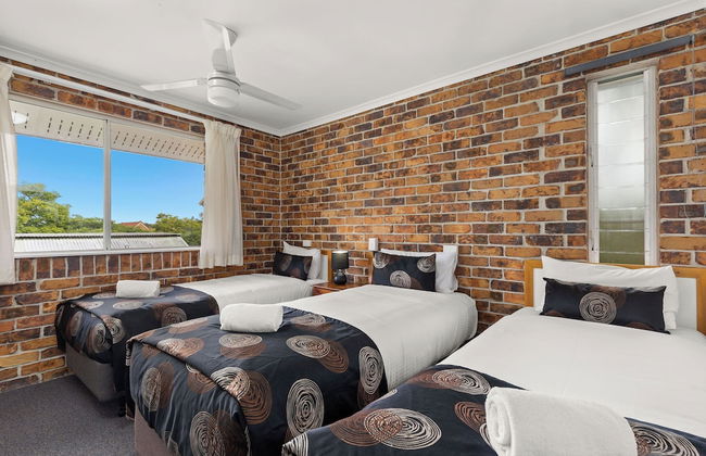 Toowong Villas - Foto 11