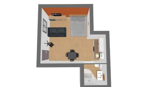 Le Refuge Incas - Home Homy - Foto 3