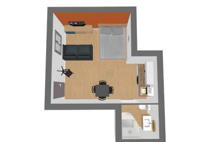 Le Refuge Incas - Home Homy - Foto 3