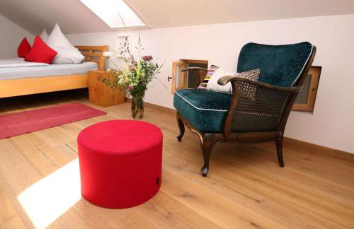 Designerwohnungen "Beim Schmied" in Chiemseenähe - Photo 22