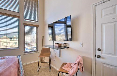 2-Condo Property with Mtn Views by Golf and Ski Resort - Foto 28