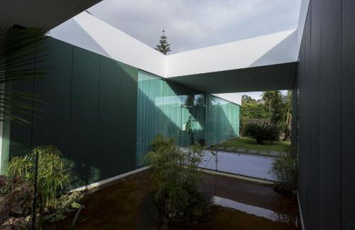 Quinta de Santa Bárbara Casas Turisticas - Photo 131