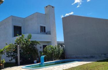 Casa com piscina em Arroio do Sal - Foto 6