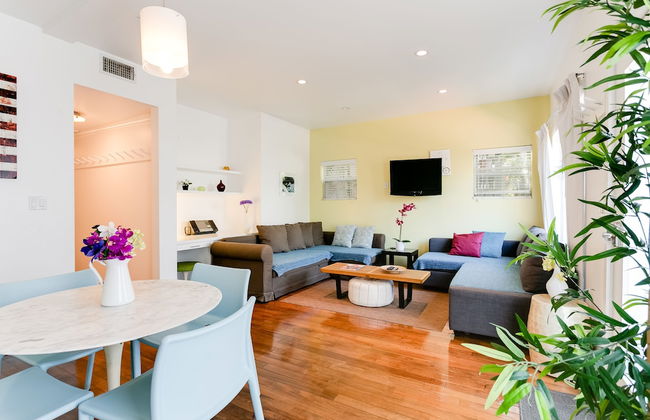 Venice Beach Vacation Condos - Foto 60