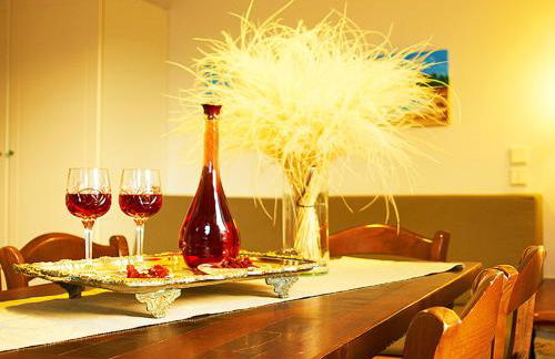 Alkyon Apartments & Villas Hotel - Foto 21