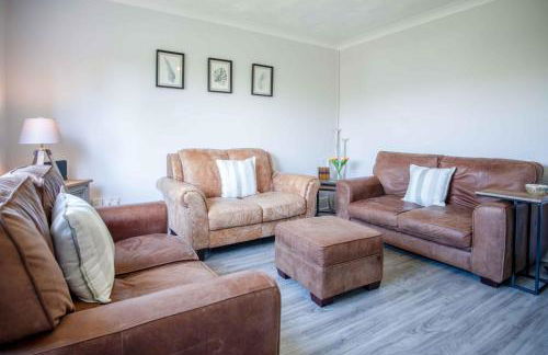 Larkfield - 3 Bedroom Holiday Home - Penally - Photo 8