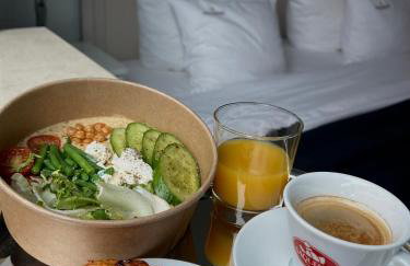 Exclusive Apartments Warsaw City Centre - Foto 28