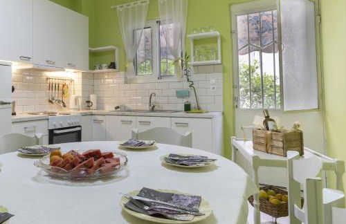 Casa Bonita, House with Private Entrance and Garden, between center and sea - Foto 11