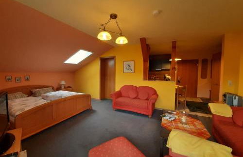 Apartments Josef Seitz - Foto 2