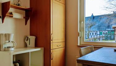 Blick ins Grüne - Foto 2