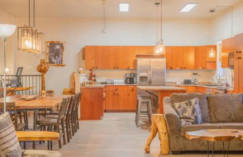 The Northern Driftwood Inn 1.0 - Foto 4