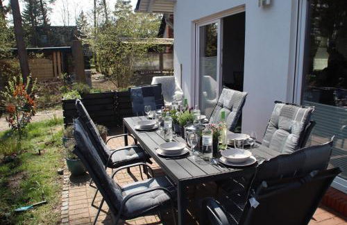 Auszeit am See - 100m zum See - mit Terrasse - Winter-Late-Checkout - Foto 32