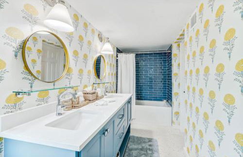 Elegant Oceanfront Penthouse with Panoramic view, Omni Resort, Sea Dunes - Foto 48