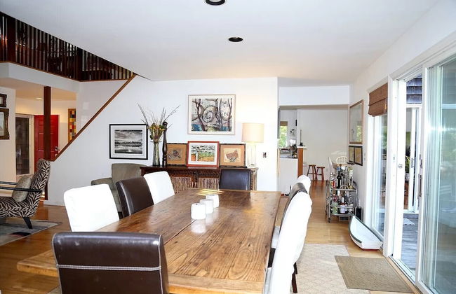 Villa Flasses - Foto 31