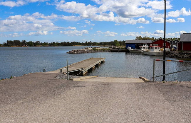 4 Person Holiday Home in Mellerud-by Traum - Foto 8