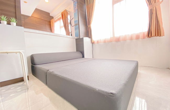 The Artisan Abode 2Br At Jarrdin Cihampelas Apartment - Foto 10