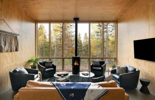 Ski Hill Cabins and Saunas - Foto 44