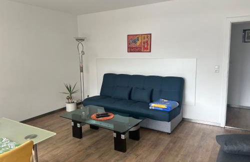 Ferienwohnung Niedermoosen - Foto 7