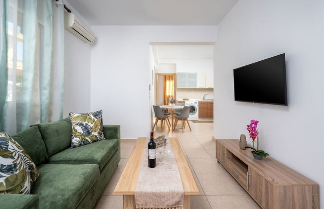 Levanta Cozy Apartment in Kalavarda Rhodes - Foto 1