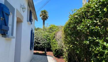 Maison Hoëdic - Foto 3