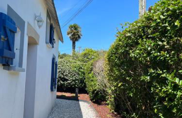 Maison Hoëdic - Foto 3