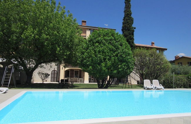 Residence Rustico - Photo 56