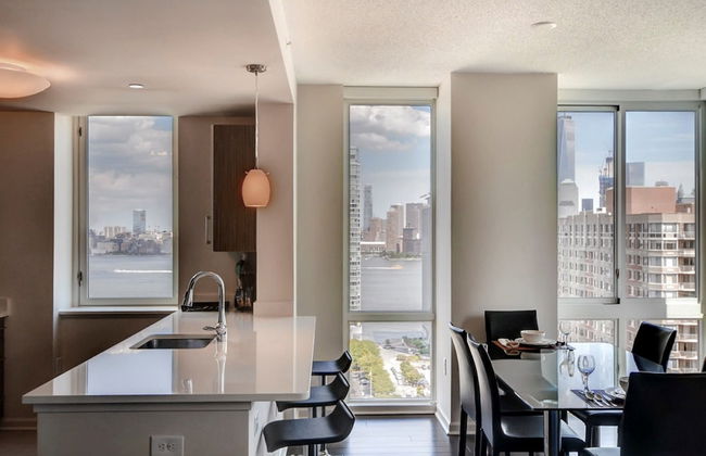 Global Luxury Suites at Newport - Foto 25