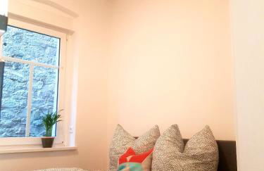 Ferienwohnung am Schloss Colditz - Foto 29