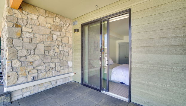 Modern Winter Park Condo w/ Community Hot Tub - Photo 3, Intérieur