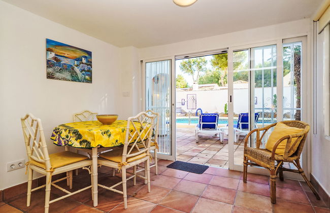 Villa Paradise - Foto 10