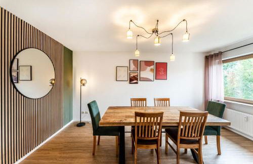 WohlfühlDomizil am Solemar - Foto 8