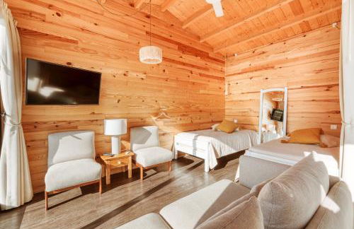 Madeira Sunset Cottage - Nature Retreat - Foto 36