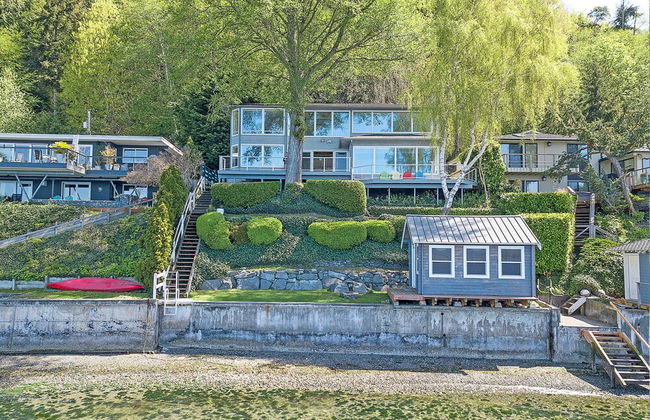 Four Stone Beach House - Photo 7