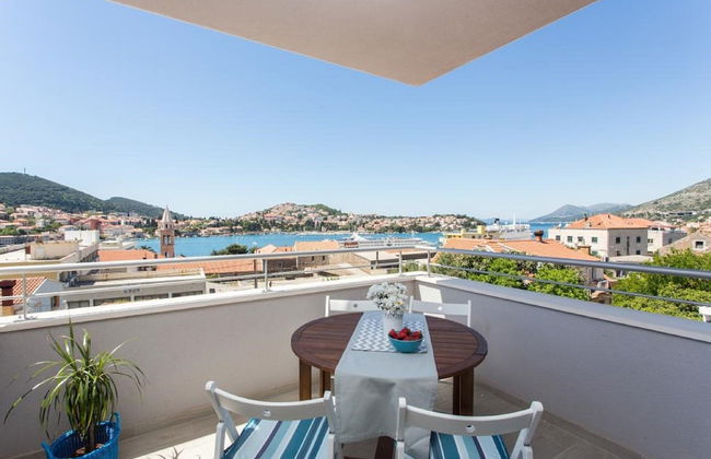 Apartments Villa Karmen - Foto 37