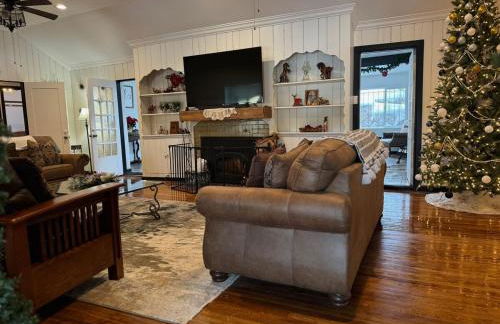 The Shiloh House - Foto 13