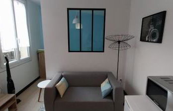 Studio indépendant - Foto 2