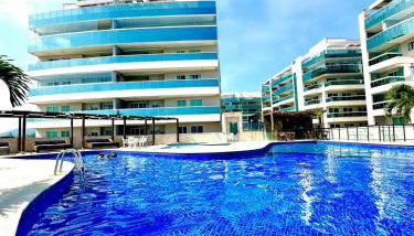 Cobertura Vista Mar em Arraial do cabo - Pôr do Sol Incrível - Foto 2