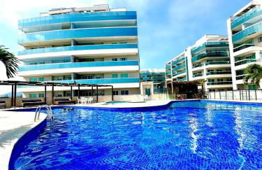 Cobertura Vista Mar em Arraial do cabo - Pôr do Sol Incrível - Foto 2