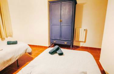 Cortijo Rural El Contador, con chimenea - Photo 23