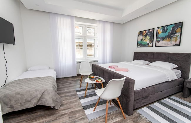 Modern Newly Refurbished Studio Main Street - Foto 3