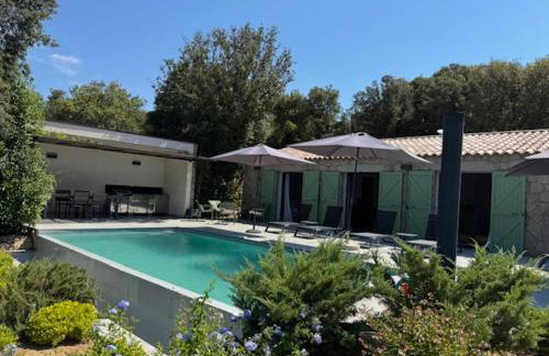 DOMAINE NAPOLEON CORSICA FIGARI - Foto 64