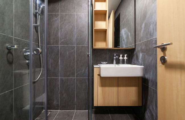 Colony at Kampung Baru by Plush - Foto 38