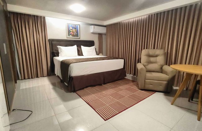 Studio Bangalo Belem Batista Campos - Foto 10