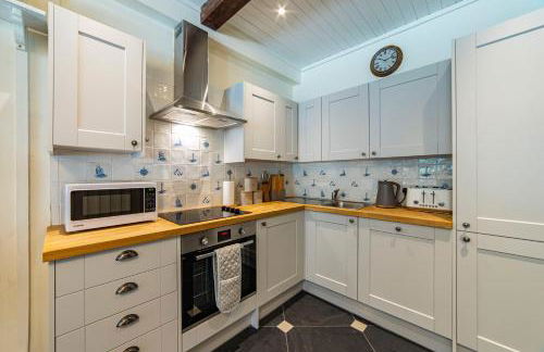 Black Sheep Hotels Cabins - Photo 64